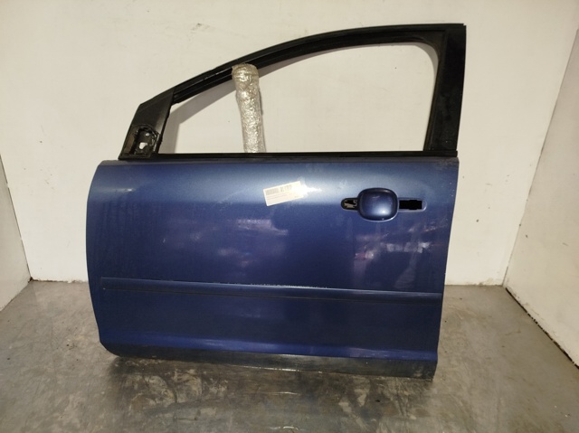 Drzwi przednie lewe 1505704 FORD