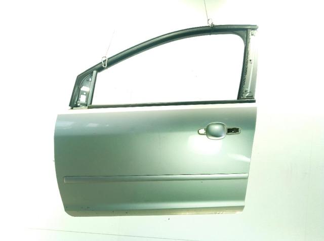 Drzwi przednie lewe 1505704 FORD