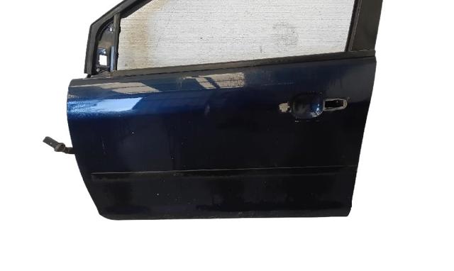 Drzwi przednie lewe 1505704 FORD