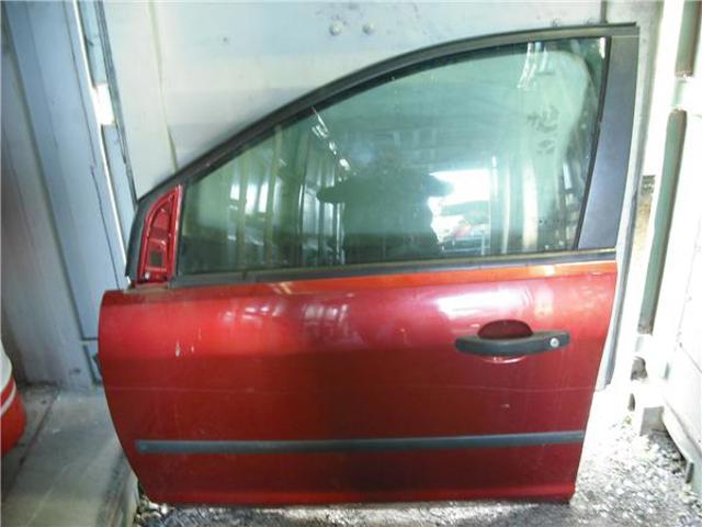 Drzwi przednie lewe 1505704 FORD