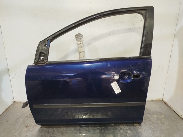 Drzwi przednie lewe 1505704 FORD