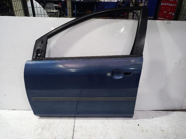 Drzwi przednie lewe 1505704 FORD