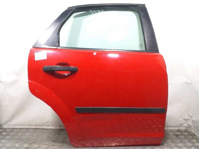 Drzwi tylne prawe 1505762 FORD