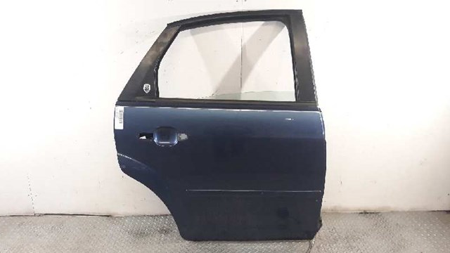 Drzwi tylne prawe 1505762 FORD