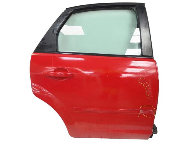 Drzwi tylne prawe 1505762 FORD