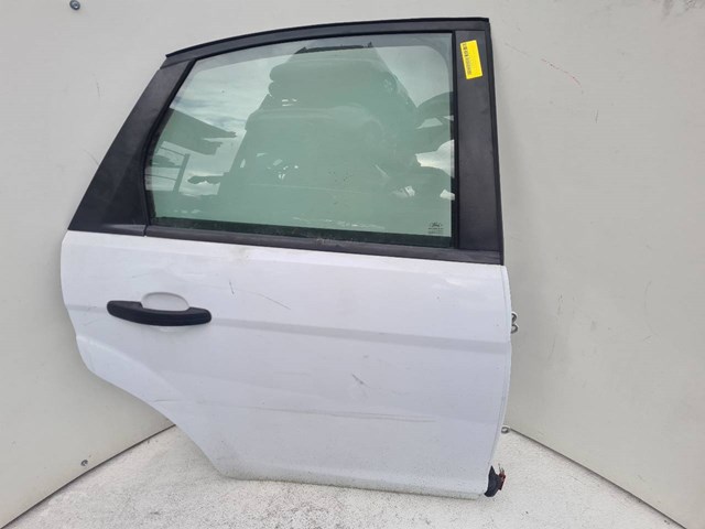 Drzwi tylne prawe 1505762 FORD