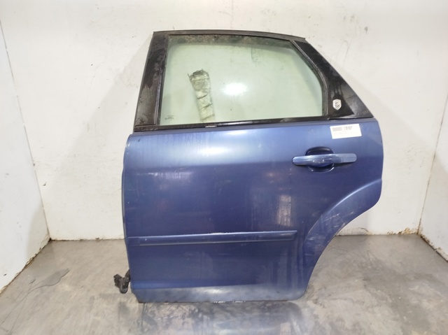 Drzwi tylne prawe 1505762 FORD