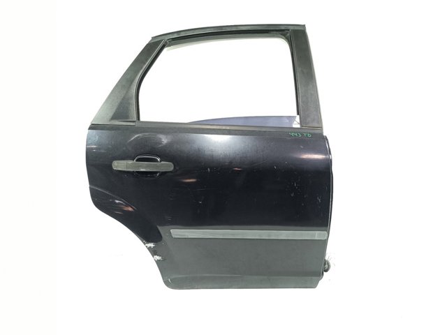 Drzwi tylne prawe 1505762 FORD