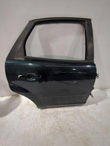 Drzwi tylne prawe 1505762 FORD