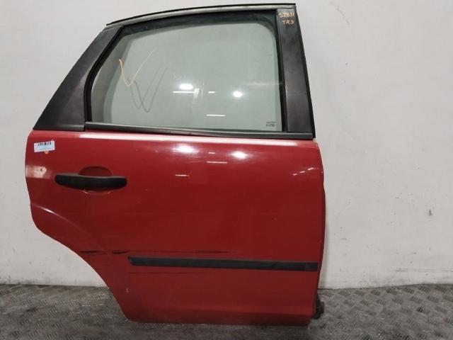 Drzwi tylne prawe 1505762 FORD