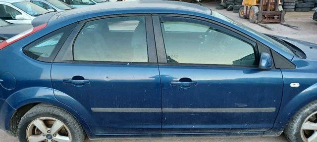 Drzwi tylne prawe 1505762 FORD
