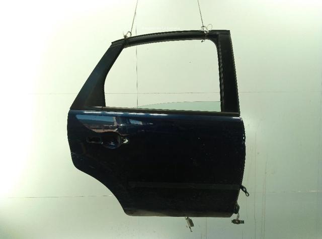 Drzwi tylne prawe 1505762 FORD