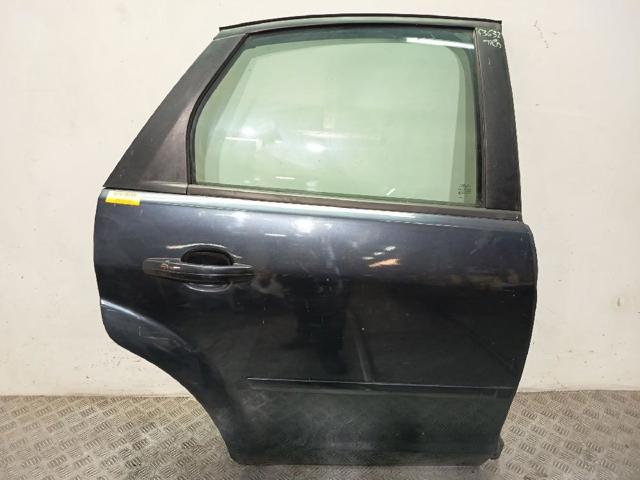 Drzwi tylne prawe 1505762 FORD