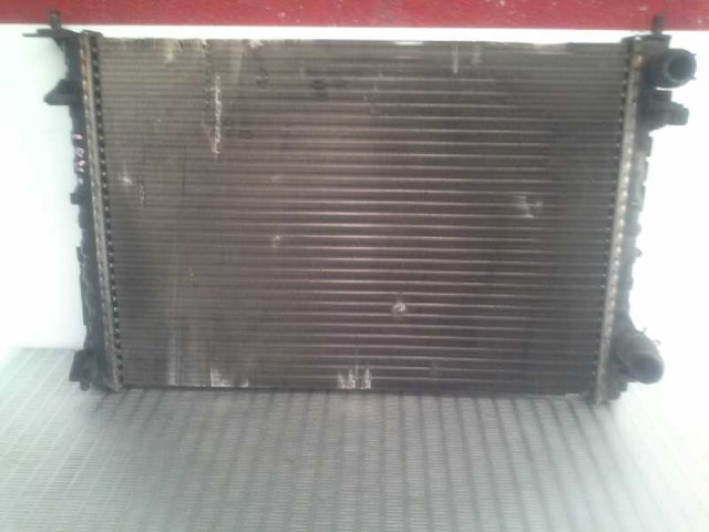 Chłodnica silnika 150590200F RENAULT