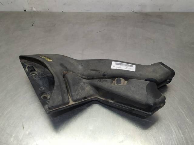 Kupić Wlot powietrza do filtra powietrza Mitsubishi Lancer  CY_A, CZ_A w dobrej cenie