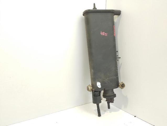 POCHŁANIACZ PAR PALIWA Citroen Berlingo M