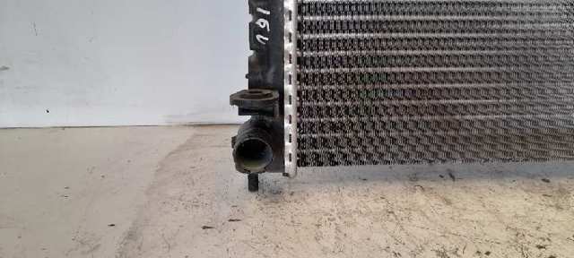 Chłodnica silnika 150600200F RENAULT