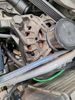 Alternator 1506299 FORD