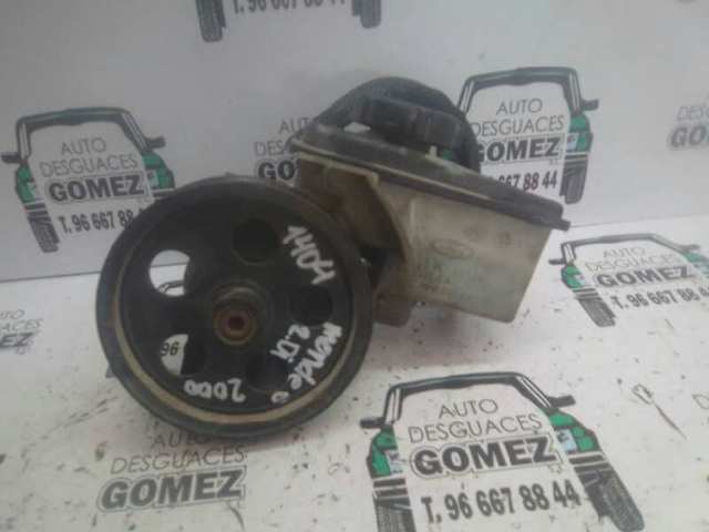 1506930 Ford