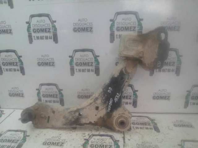 Wahacz zawieszenia przedniego dolny prawy 1507181 FORD