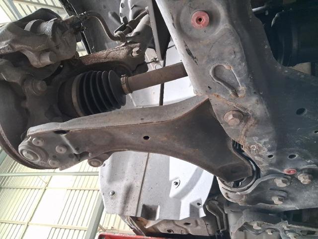 Wahacz zawieszenia przedniego dolny prawy 1507181 FORD