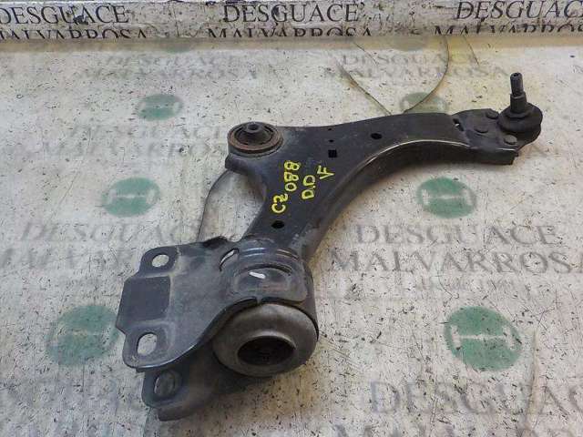 Wahacz zawieszenia przedniego dolny prawy 1507181 FORD