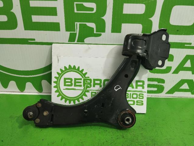 Wahacz zawieszenia przedniego dolny prawy 1507181 FORD