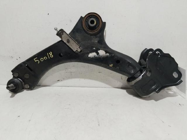 Wahacz zawieszenia przedniego dolny lewy 1507182 FORD