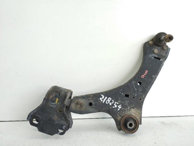 Wahacz zawieszenia przedniego dolny lewy 1507182 FORD