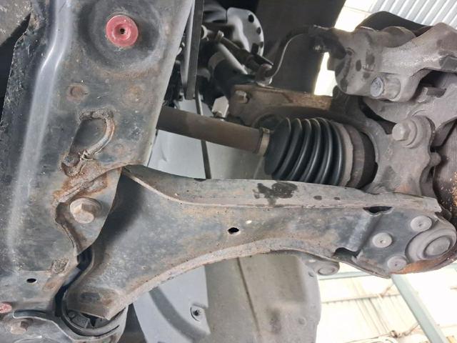 Wahacz zawieszenia przedniego dolny lewy 1507182 FORD