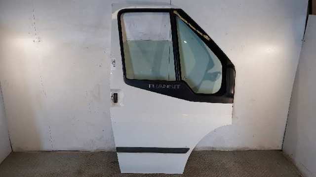 Drzwi przednie prawe 1508409 FORD