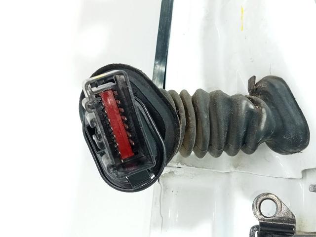 Drzwi przednie prawe 1508409 FORD