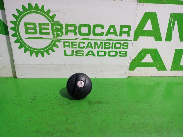 Korek wlewu paliwa Citroen C3 1 FC