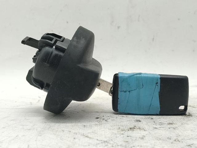 Korek wlewu paliwa Citroen C3 1 FC