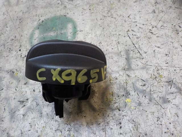 Korek wlewu paliwa Citroen C3 1 FC