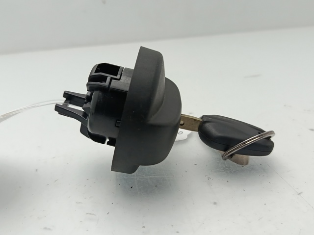 Korek wlewu paliwa Citroen C3 1 FC