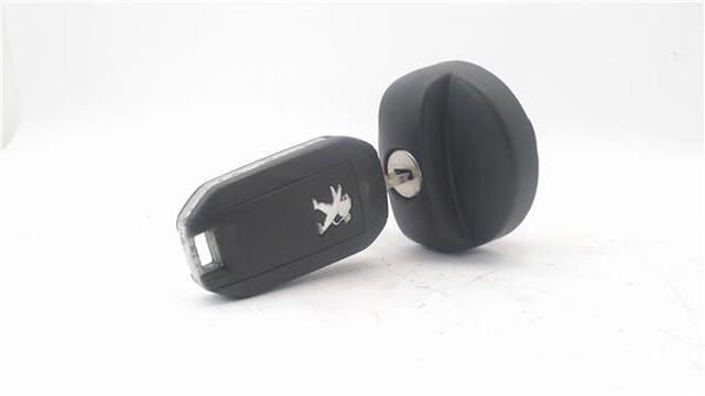 Korek wlewu paliwa Citroen C3 1 FC