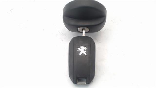 Korek wlewu paliwa Citroen C3 1 FC