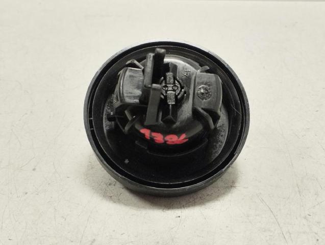 Korek wlewu paliwa Citroen C3 1 FC