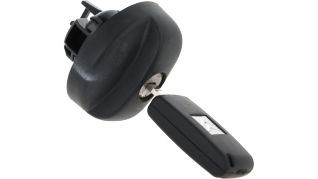 Korek wlewu paliwa Citroen C3 1 FC