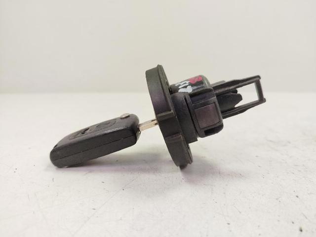 Korek wlewu paliwa Citroen C3 1 FC