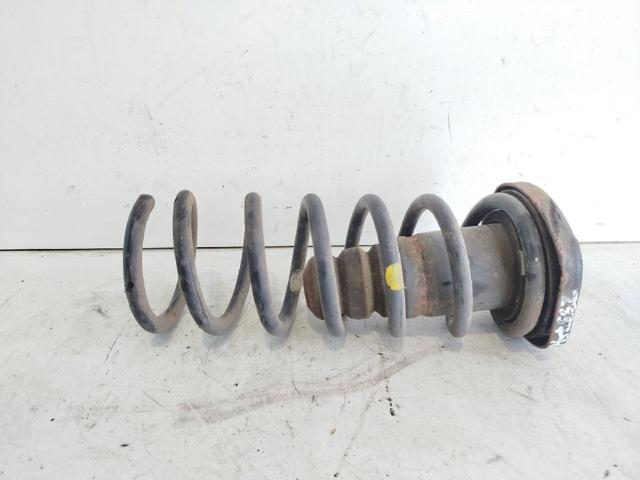 Sprężyna tylna 1509833 FORD