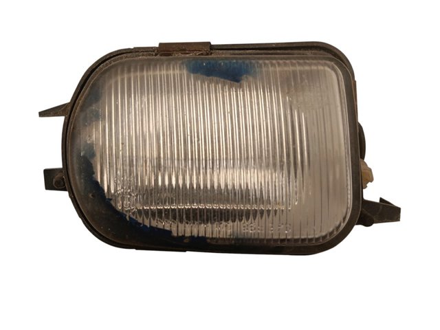 Lampa przeciwmgielna lewa 15099900 MERCEDES