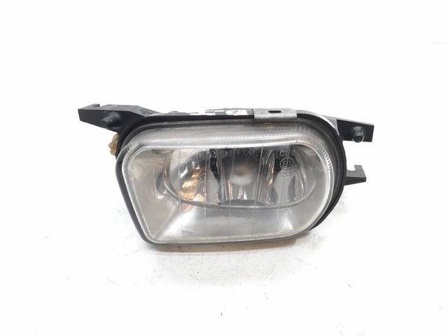 Lampa przeciwmgielna lewa 15099900 MERCEDES
