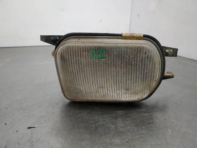 Lampa przeciwmgielna lewa 15099900 MERCEDES