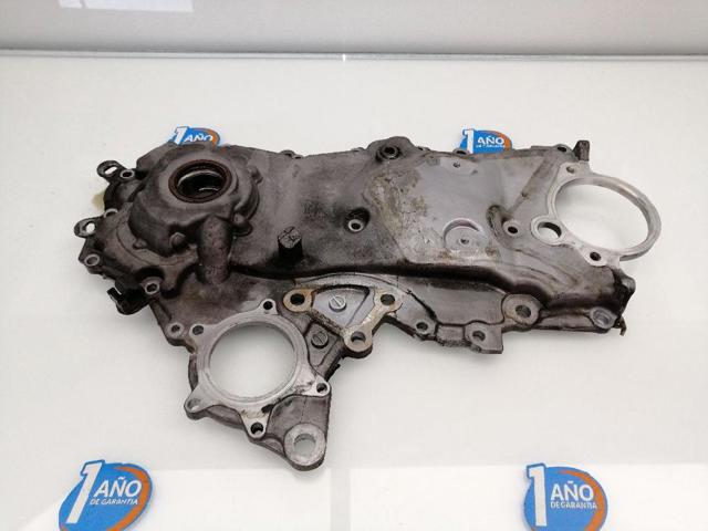 Pompa oleju Toyota Yaris NCP2