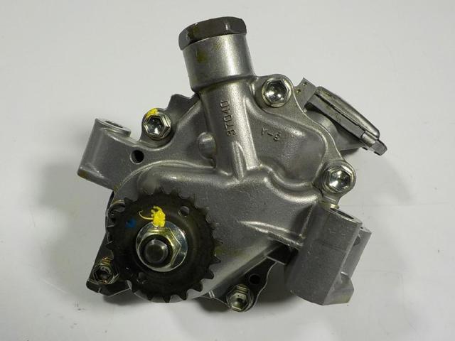 Pompa oleju do Toyota Prius ZVW30
