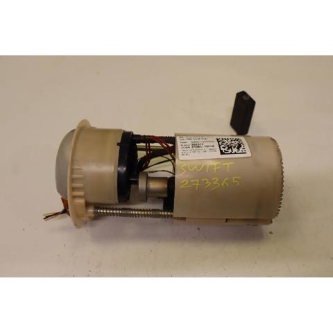 Moduł pompy paliwowej z czujnikiem poziomu paliwa Suzuki Swift 3 RS