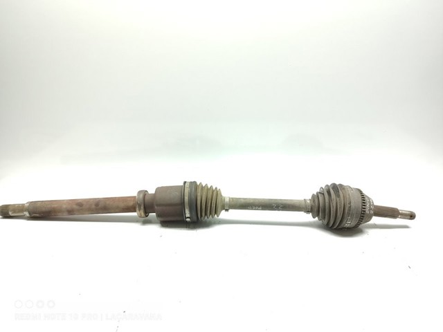1512911 Ford