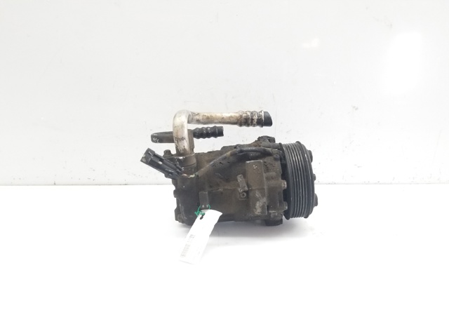 Sprężarka klimatyzacji 1512F OPEL